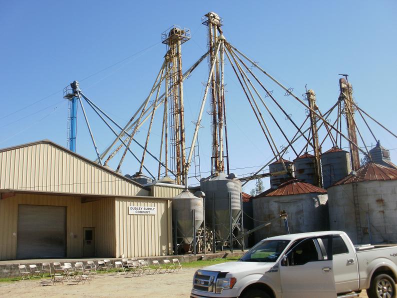 5 +/ ACRES, DUDLEY SUPPLY DUDLEY, GA LAURENS COUNTY